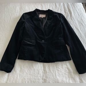 Banana Republic Blazer